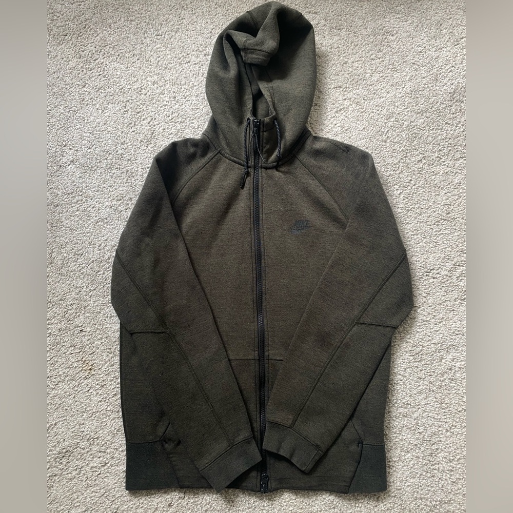 Nike Tech Fleece Hoodie